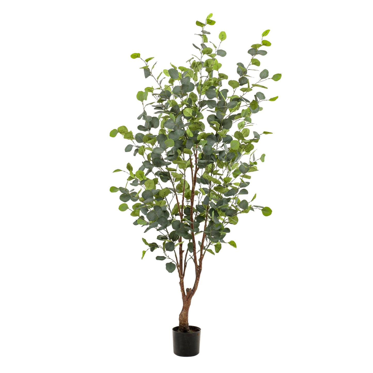 Artificial Tree - Eucalyptus Blue Gum Tree - 120 cm up to 180 cm