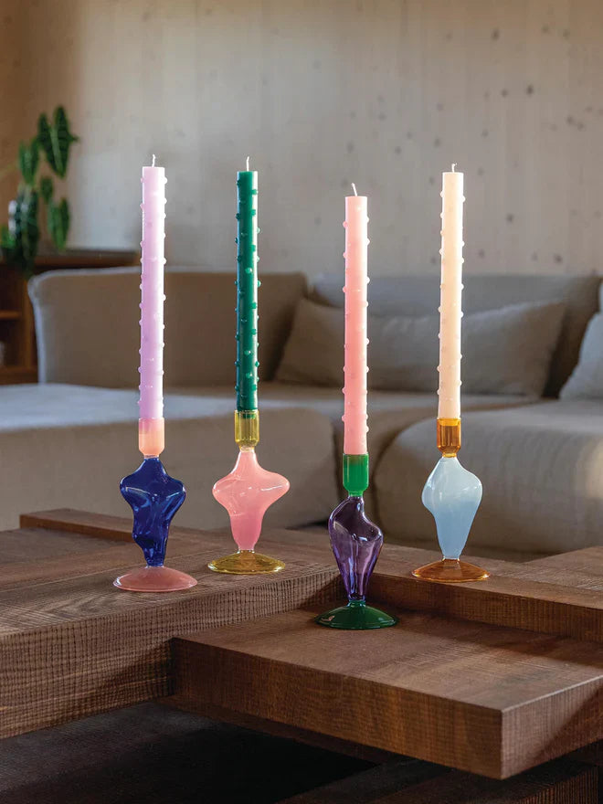 Candles & Candle Holders