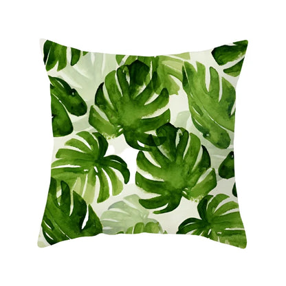 BALI III Cushion Cover 45X45Cm