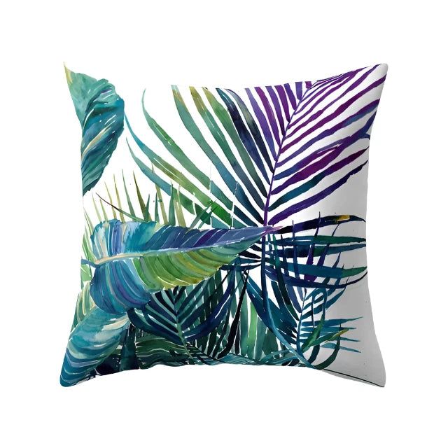 BALI II Cushion Cover Collection 45cm x 45cm