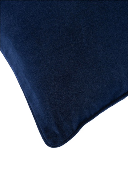 Small Cushion Cover Donna - Navy