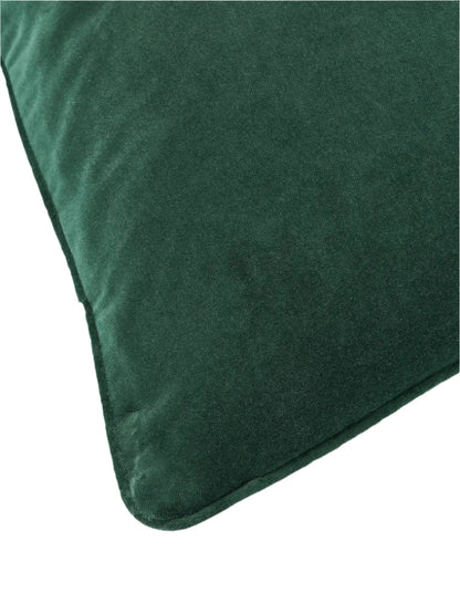 Cushion Cover Donna - Dark Green