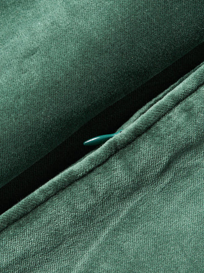 Cushion Cover Donna - Dark Green