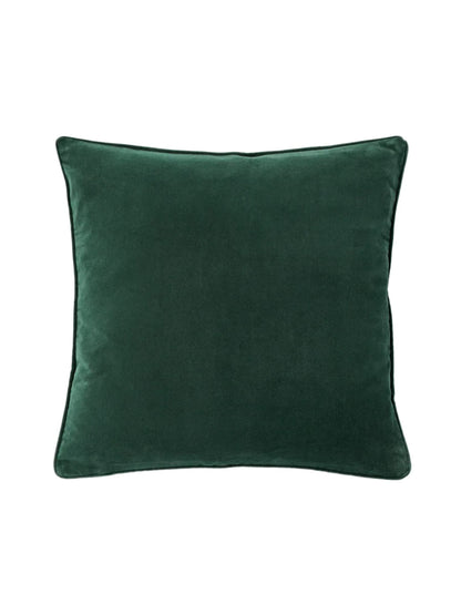 Cushion Cover Donna - Dark Green