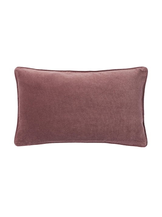 Small Cushion Cover Donna - Mauve