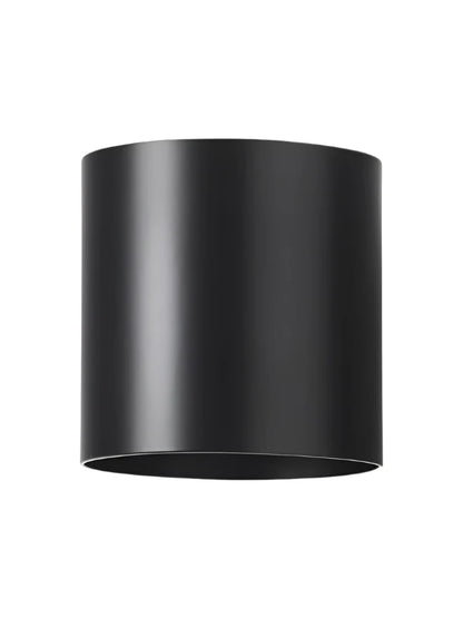 Linnara Wall lamp - Zwart