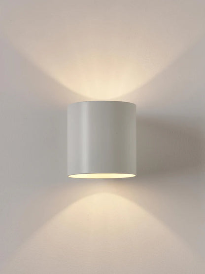 Linnara Wall lamp - White