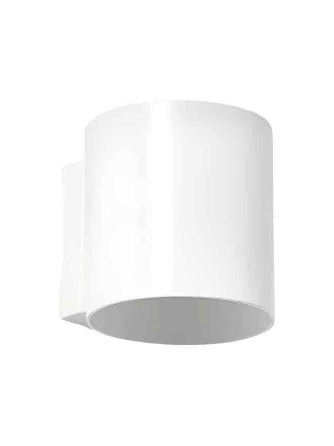 Linnara Wall lamp - White