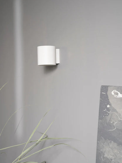 Linnara Wall lamp - White