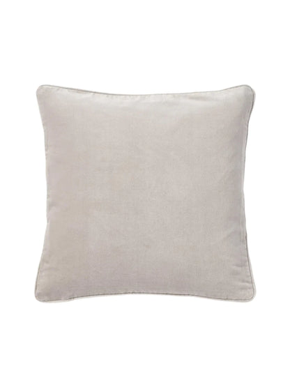 Cushion Cover Donna - Light Grey