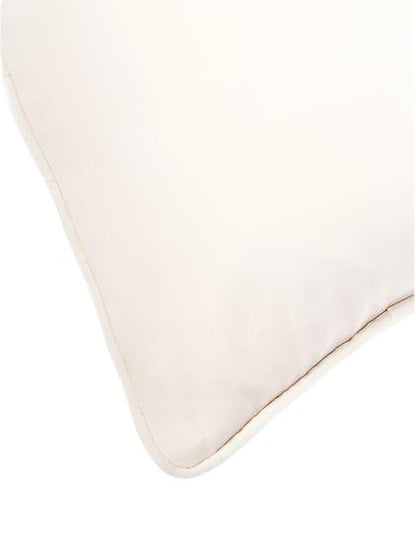 Cushion Cover Donna - Cream White