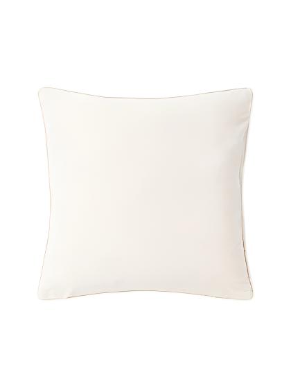 Cushion Cover Donna - Cream White