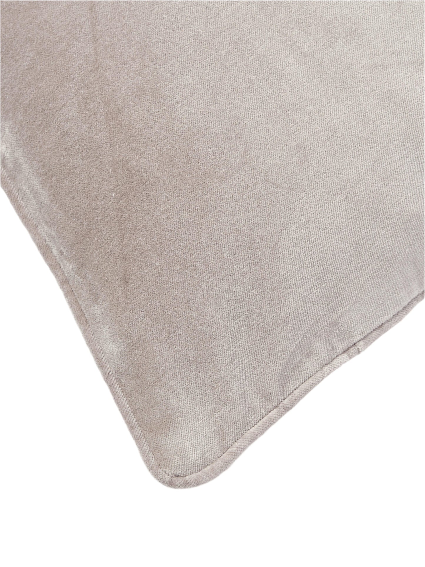 Small Cushion Cover Donna - Grey