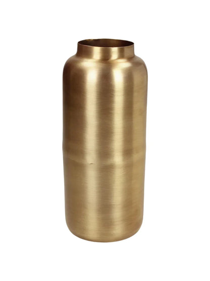 Decorative Vase - Gold