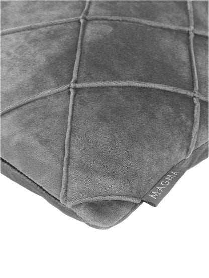 Cushion Cover Nobless - Dark Grey