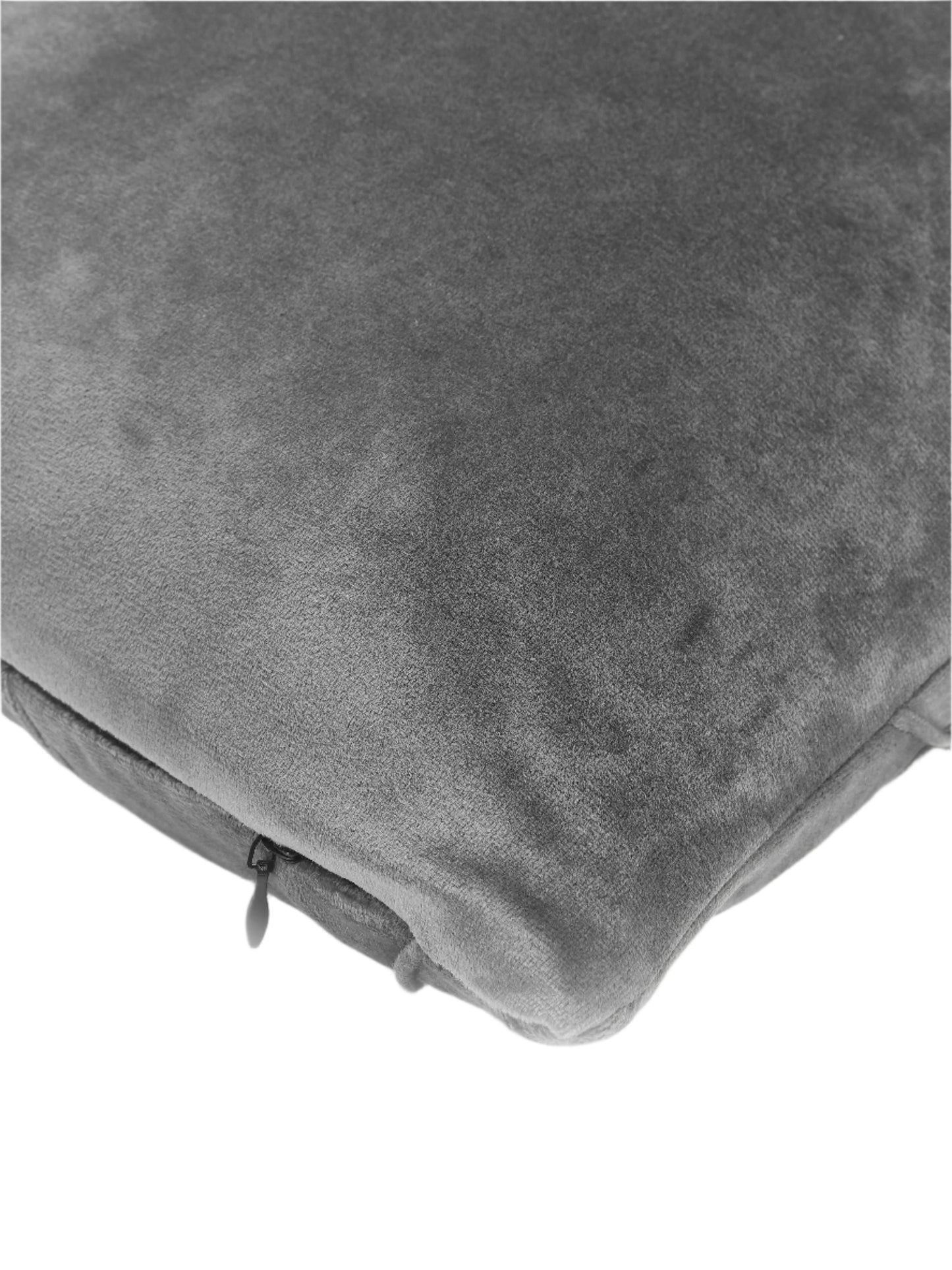 Cushion Cover Nobless - Dark Grey