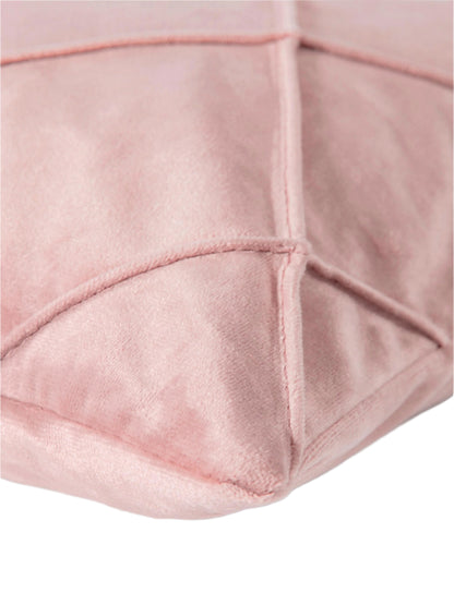 Cushion Cover Nobless - Light Rose