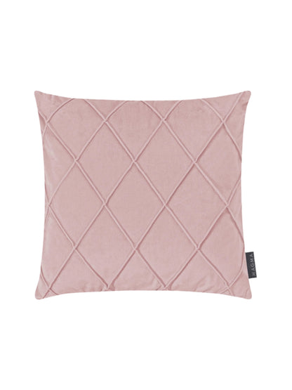 Cushion Cover Nobless - Light Rose