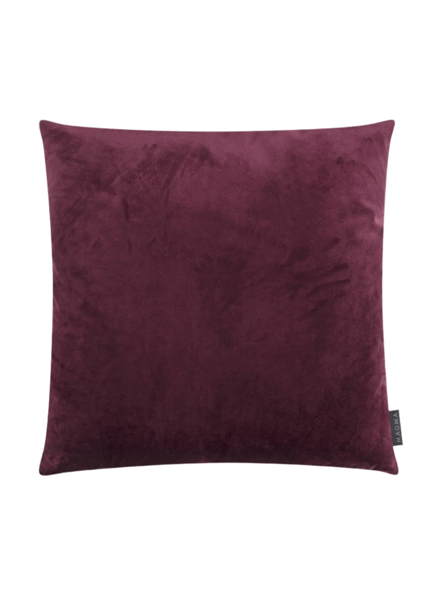 Cushion Cover Nobless - Wine Red