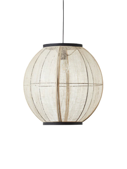 Tona Pendant Lamp - Beige