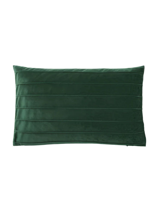 Cushion Cover Lola- Dark Green