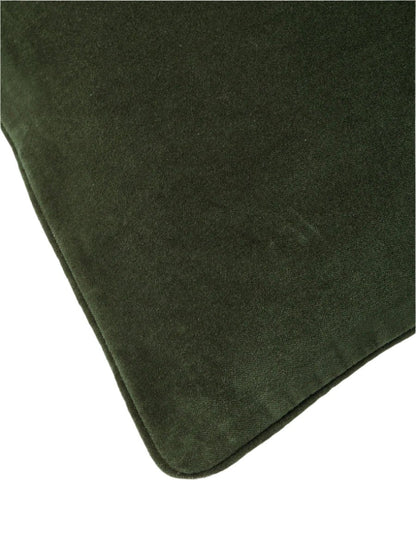 Cushion Cover Donna - Olive Green