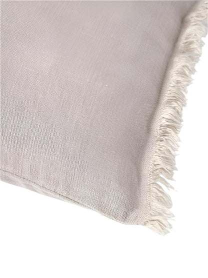 Cushion Cover Luana - Light Beige