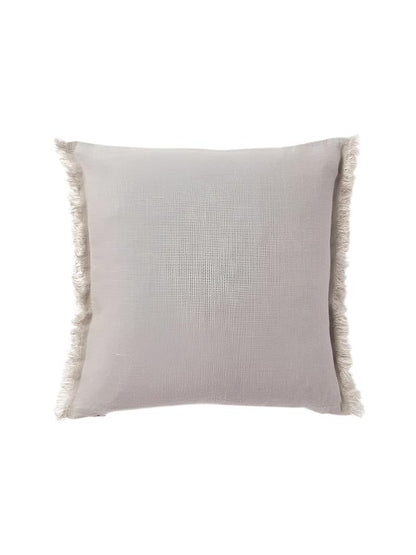 Cushion Cover Luana - Light Beige