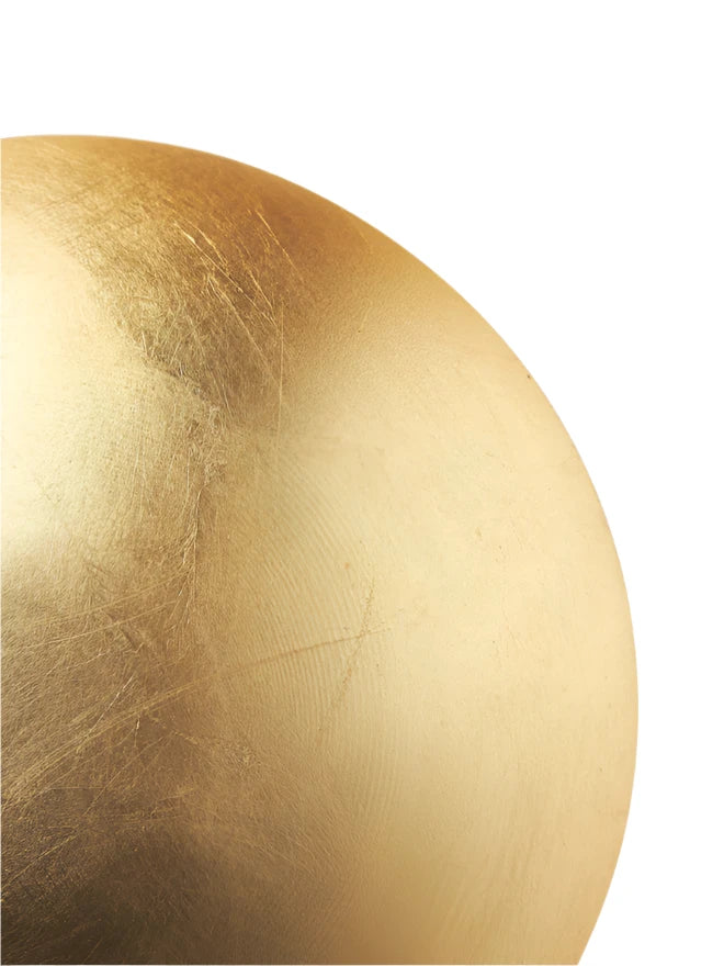 Solo Wall Lamp - Gold