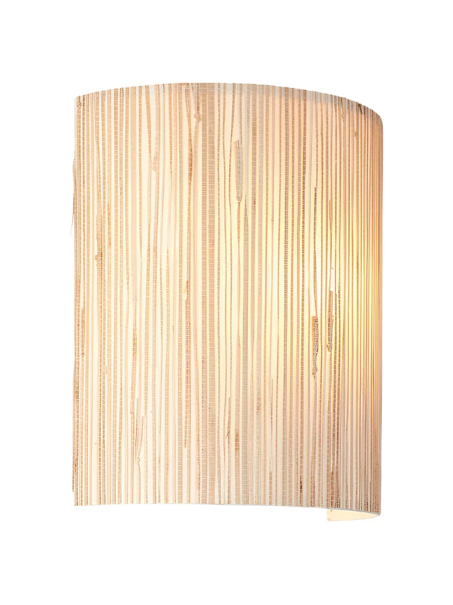 Wimpy Zeegras Wandlamp