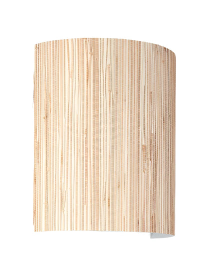 Wimpy Zeegras Wandlamp