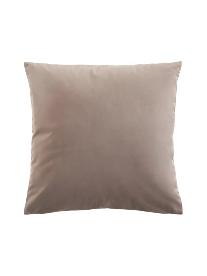 Cushion Cover Rush - Taupe