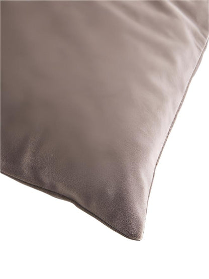 Cushion Cover Rush - Taupe