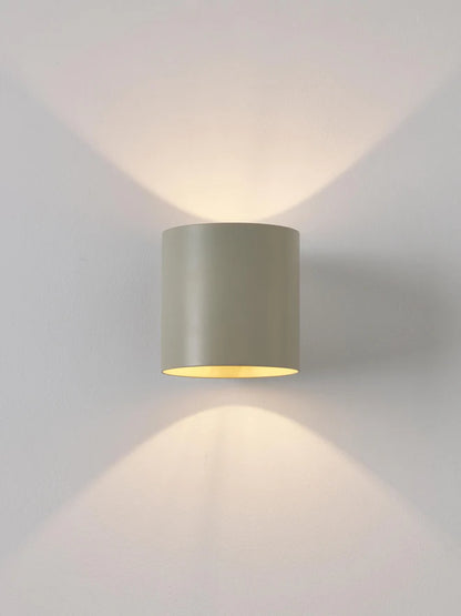 Linnara Wall lamp - Light Beige