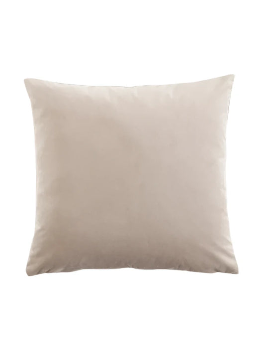 Cushion Cover Rush - Light Beige