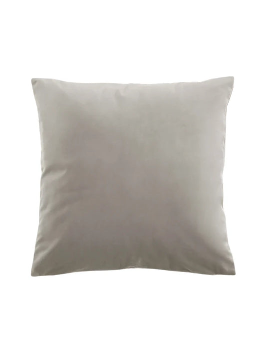 Cushion Cover Rush - Grey