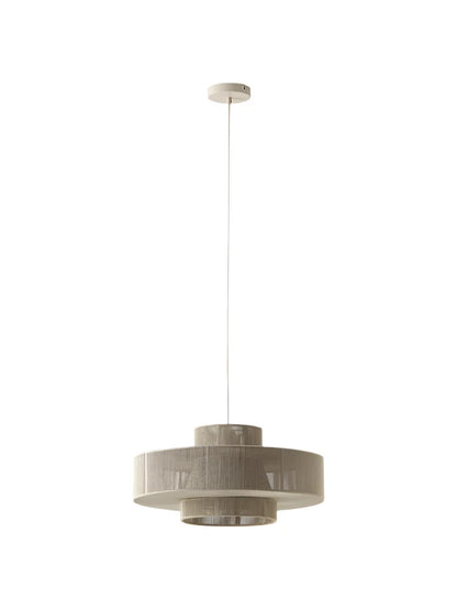 Marni Rope Hanglamp - Beige