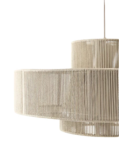 Marni Rope Hanglamp - Beige