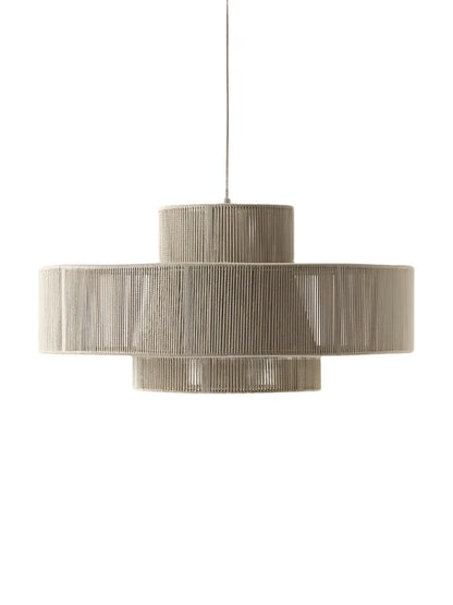 Marni Rope Hanglamp - Beige