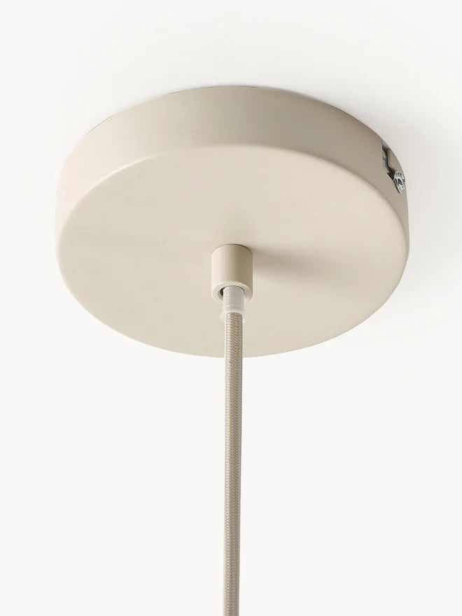 Marni Rope Hanglamp - Veelkleurig