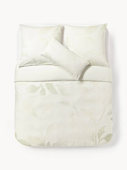 Bed Cover Set Marisol - Greenish Tones