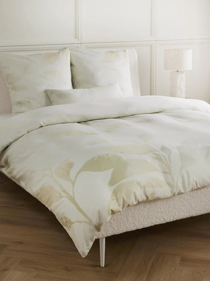 Bed Cover Set Marisol - Greenish Tones