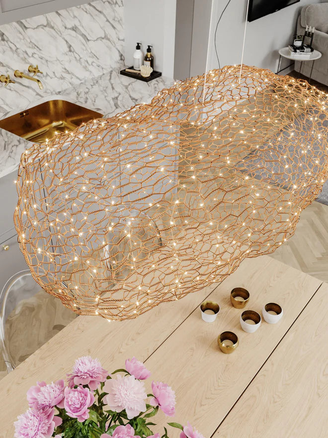 LED Pendant Lamp