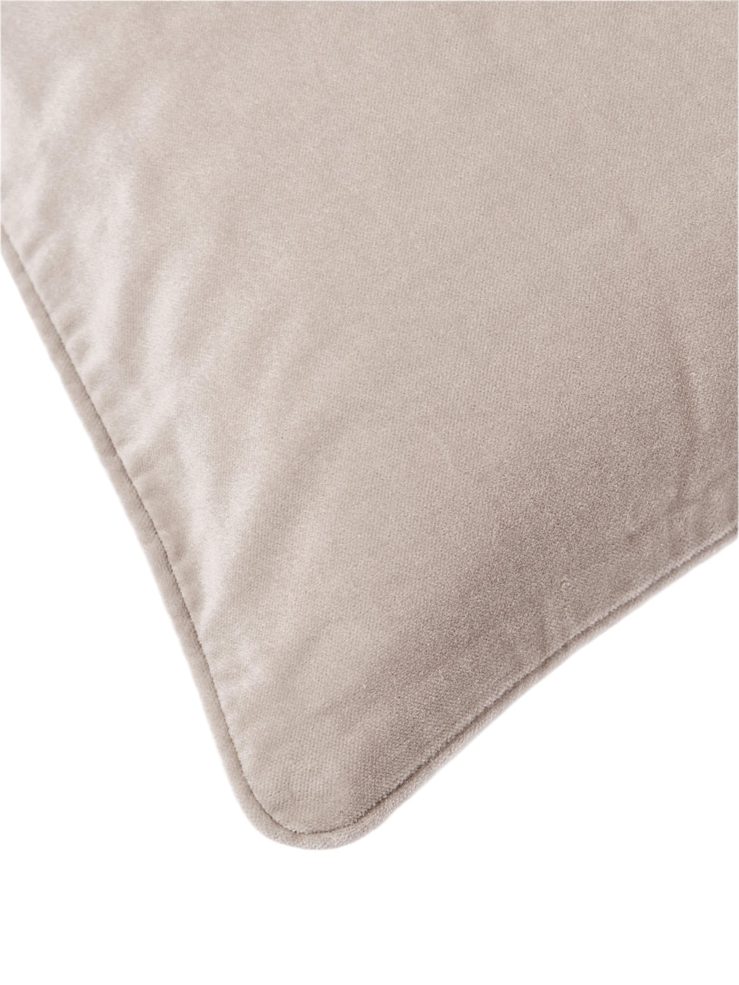 Small Cushion Cover Donna - Cream