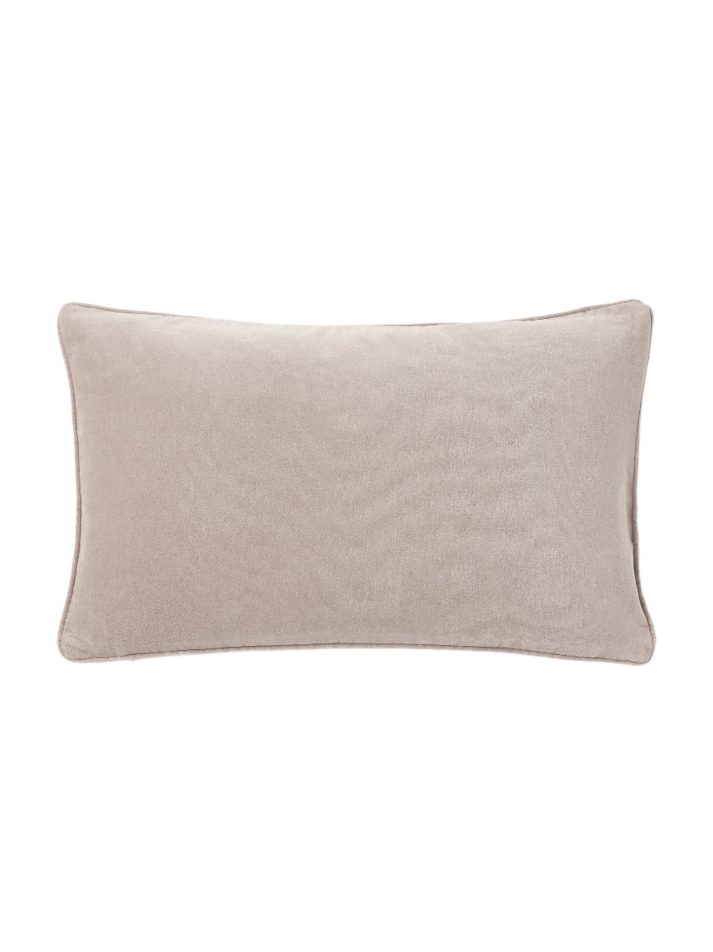 Small Cushion Cover Donna - Cream