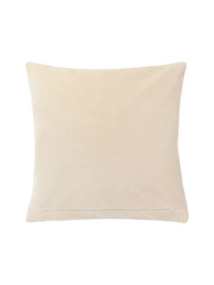 Visma Abstract Cushion Cover - Beige