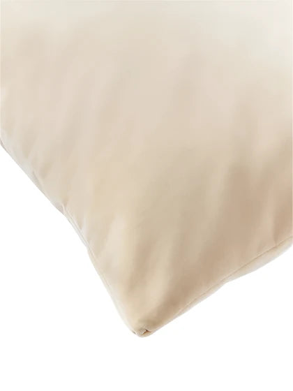 Visma Abstract Cushion Cover - Beige