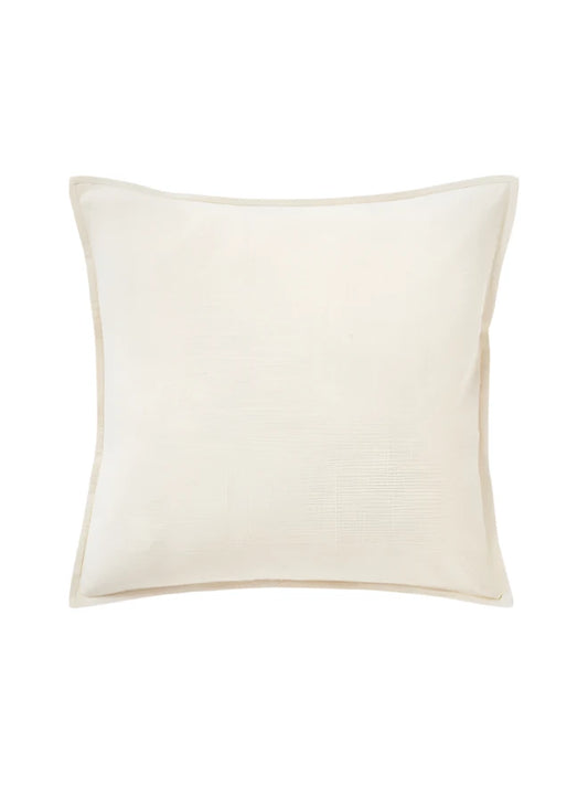 Cushion Cover Vicky -  Cream White