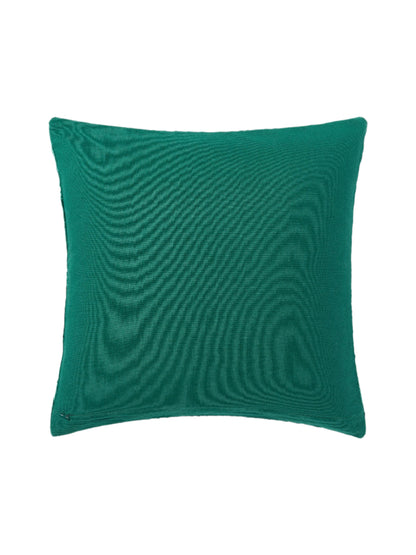 Cushion Cover Nishie - Turquoise Green