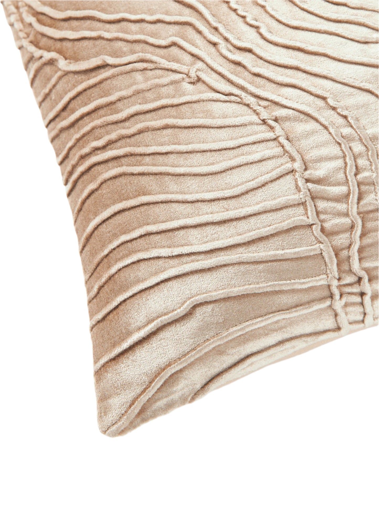 Cushion Cover Nishie- Beige